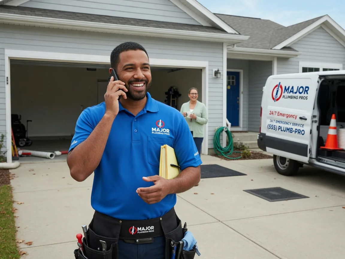 Drain Cleaning Services Arthur, ND FAQs